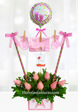 floreria rosatel, rosabel, rosaflor, 
